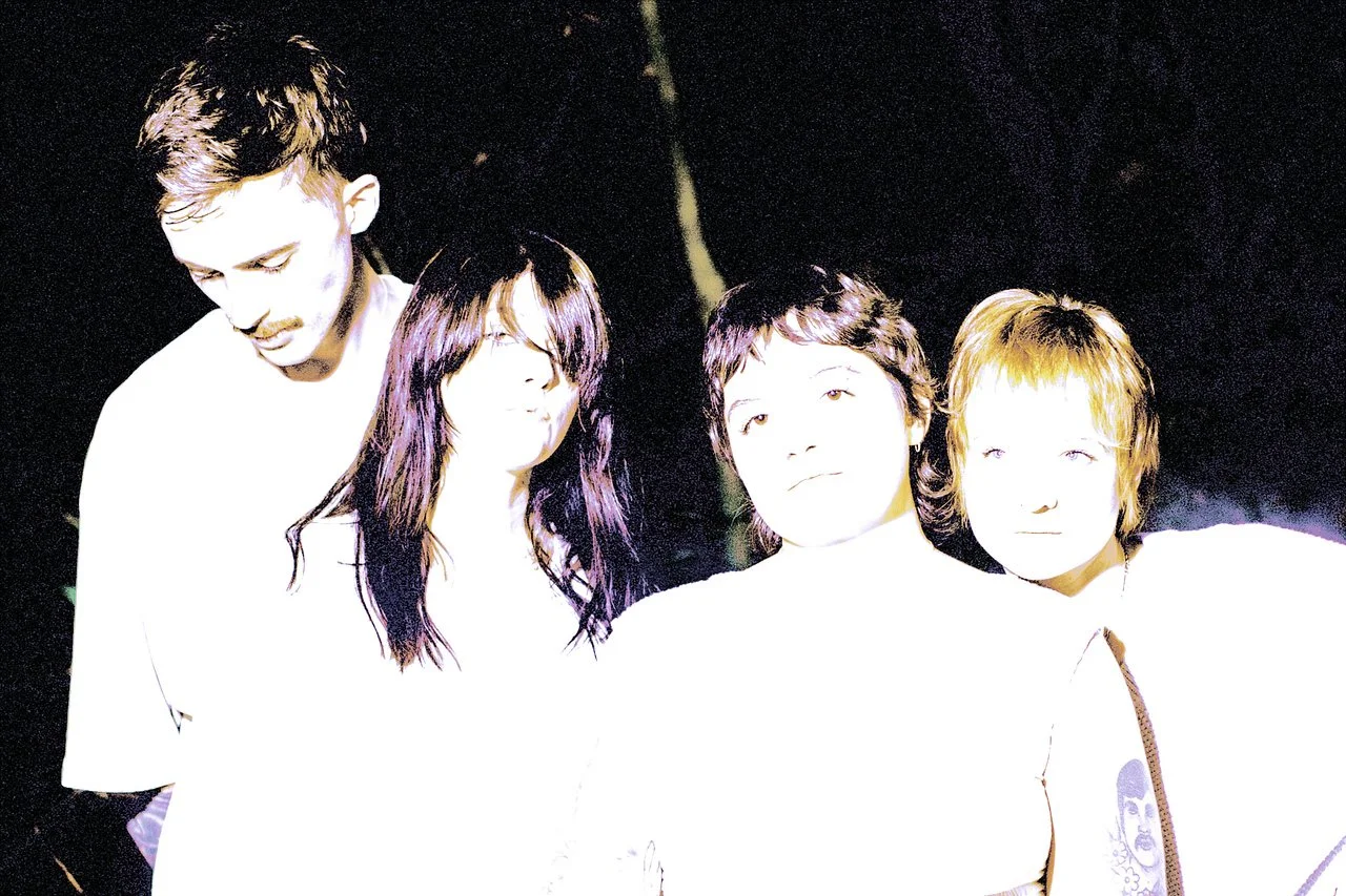 Snarls is Soaring Higher Than Ever on “In Heaven There’s Rainbows”