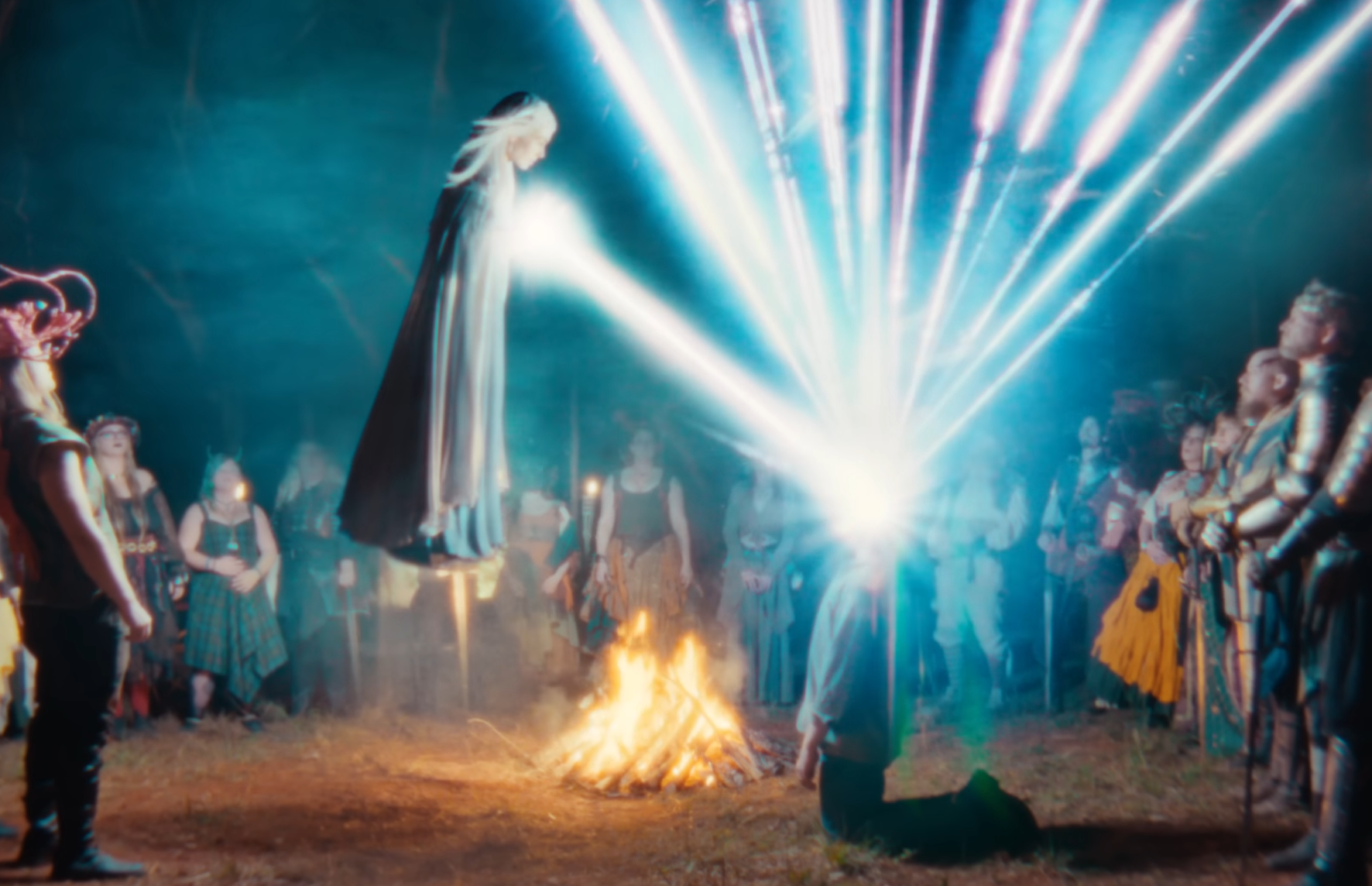 Phoebe Bridgers Makes a Triumphant Return with New Single “Lost Boys”
