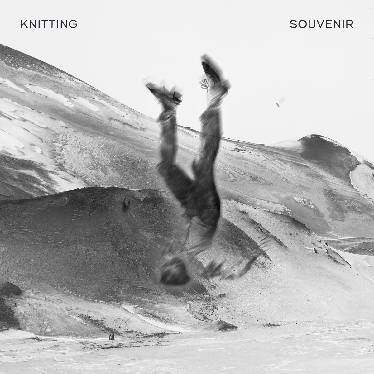 Knitting Returns with Sophomore Record "Souvenir"