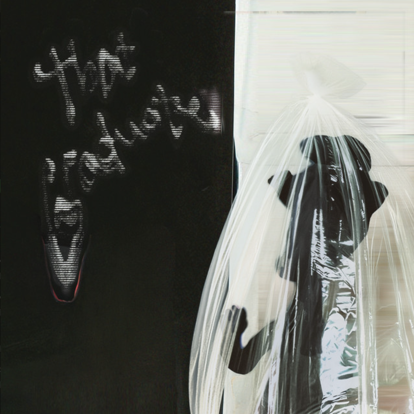That Graduate Releases Dreamy B-Sides of Debut LP on ‘Bromotion Bendencies’