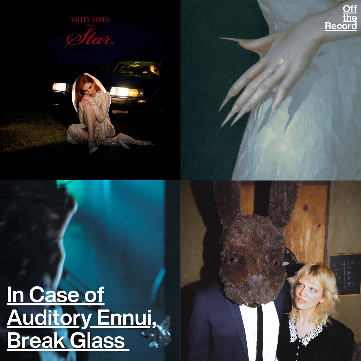 If You’re in a Listening Slump, Read This Article