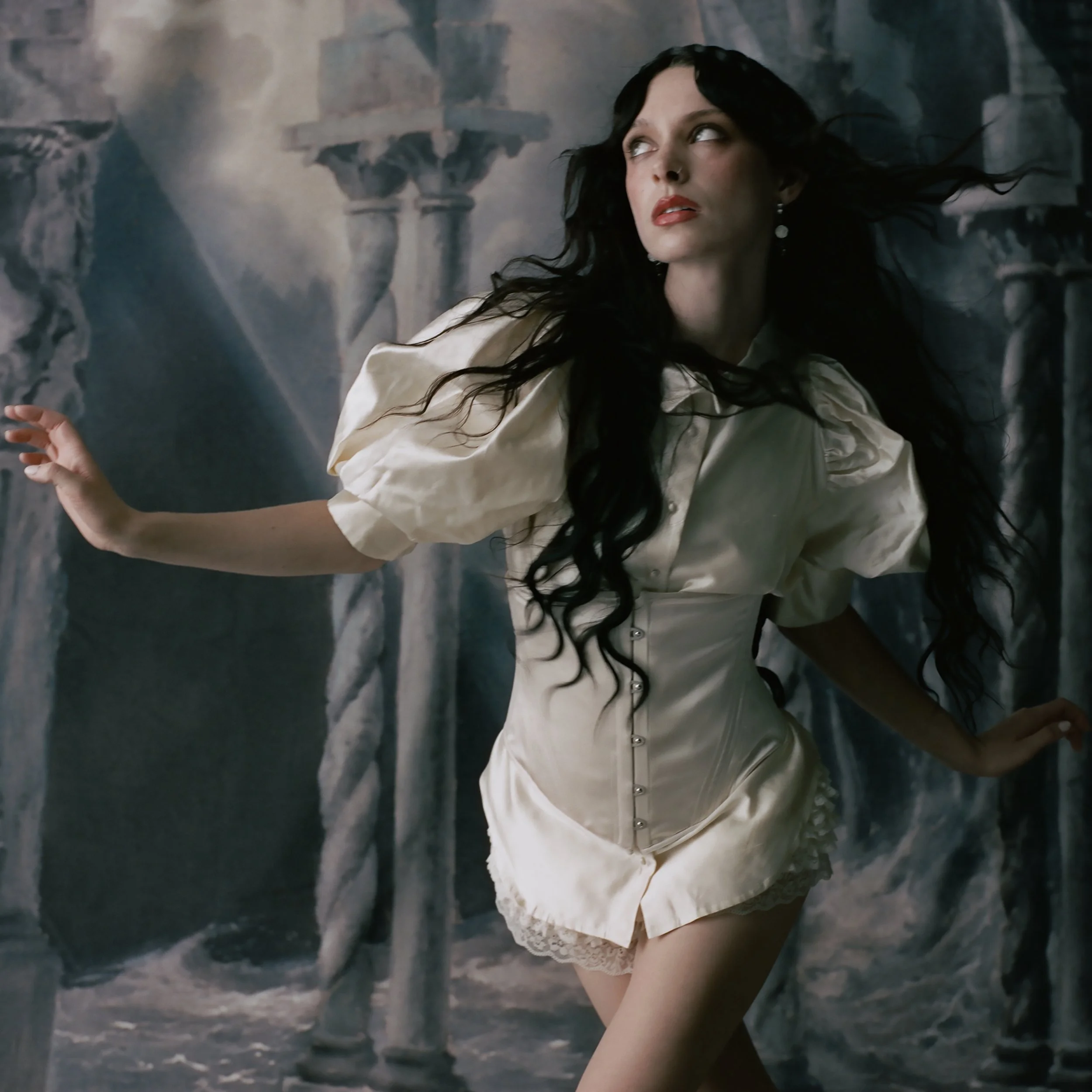 Holly Humberstone’s Fairy Tale Arrives at Its Final Chapter in LA