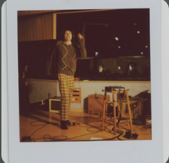 From Hollywood to the Basement Jam: How Finn Wolfhard’s "Tunnels" Proves He’s the Real Deal