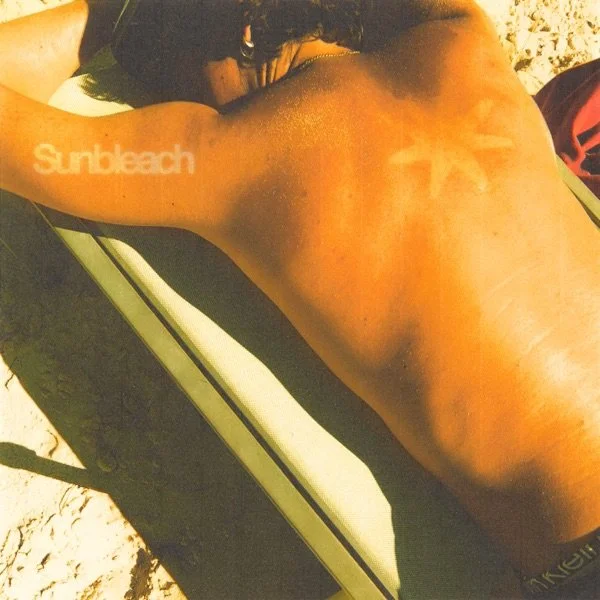 Get a Tan to Burgundy’s Sweltering New Single “Sunbleach”