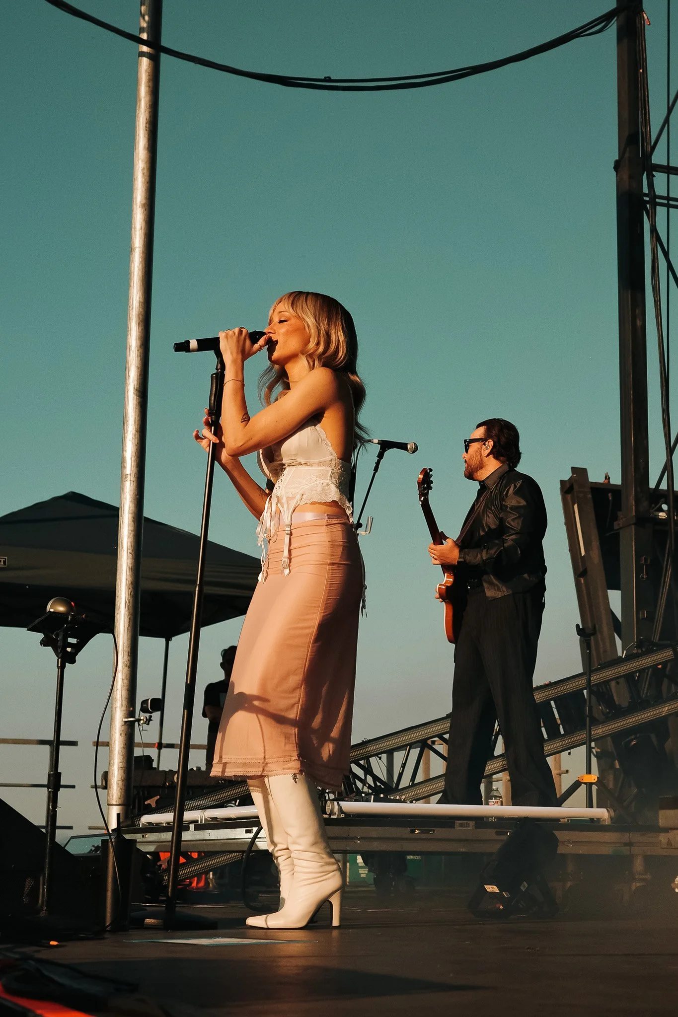 The Afterglow Tour Takes on Tacoma