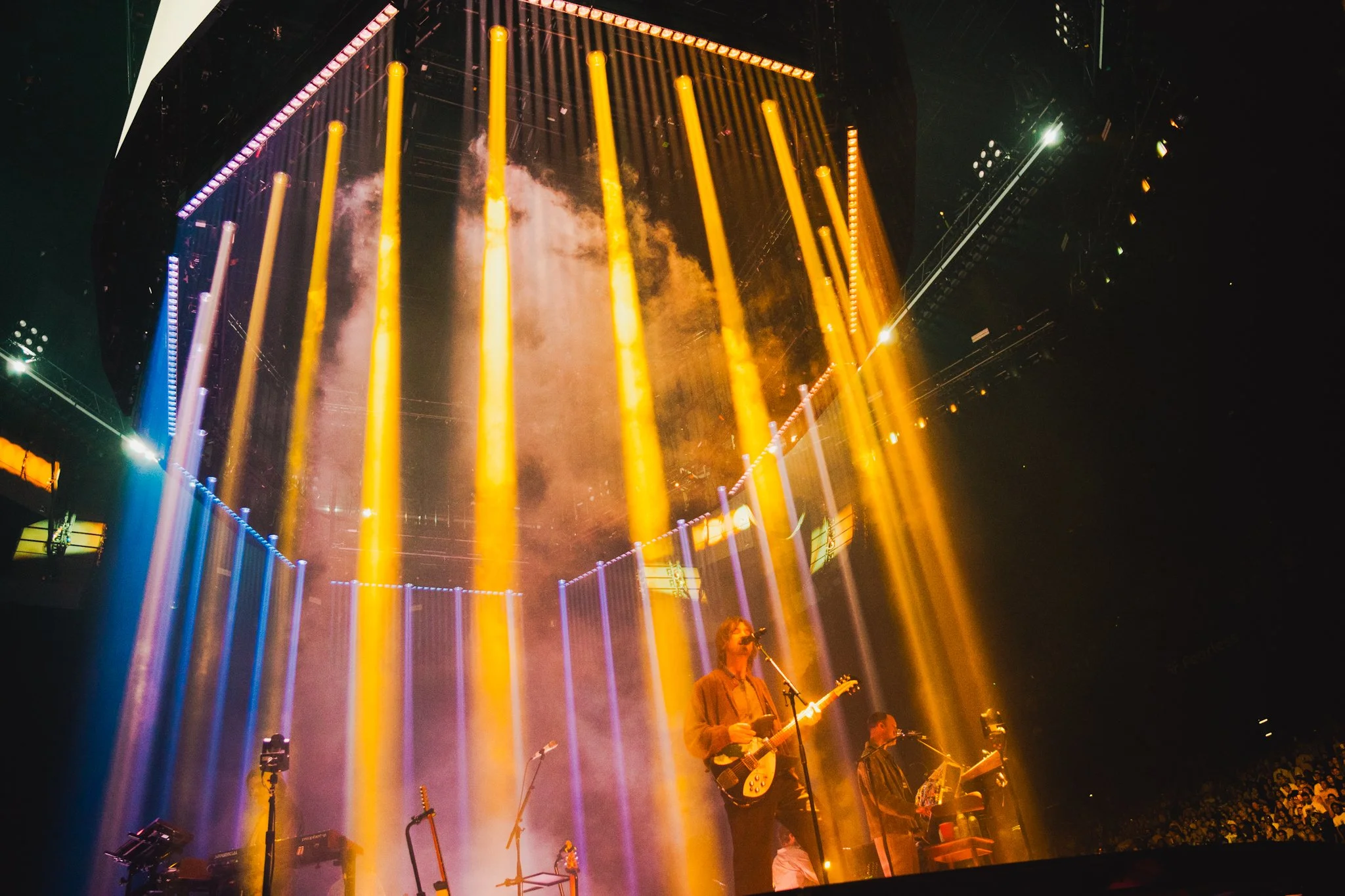 It’s a Tame Impala x Djo Summer!
