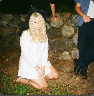 Holding Up a Funhouse Mirror: Inside Trophy Wife’s Cathartic New LP, “Pathetic”