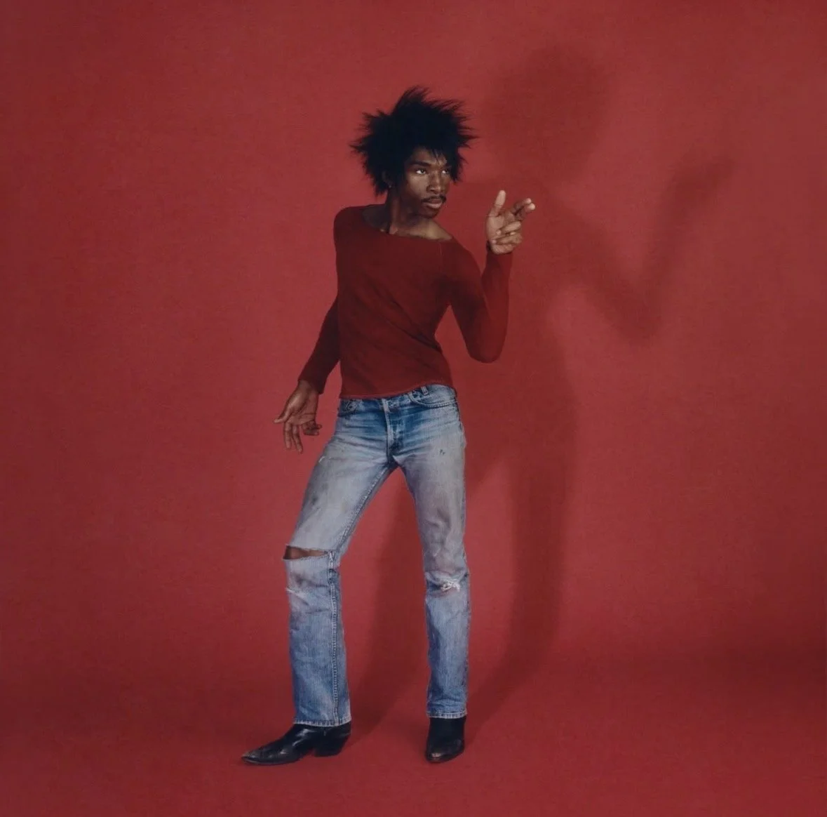 The Sacred Gospel of Intimacy: Love Spells Commands Attention on Debut Album “Love Is the Law”