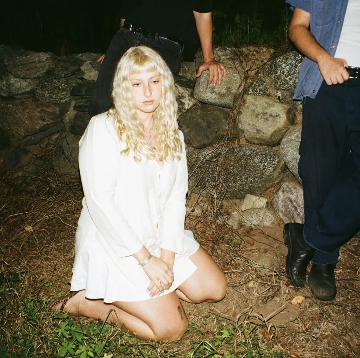 Holding Up a Funhouse Mirror: Inside Trophy Wife’s Cathartic New LP, “Pathetic”