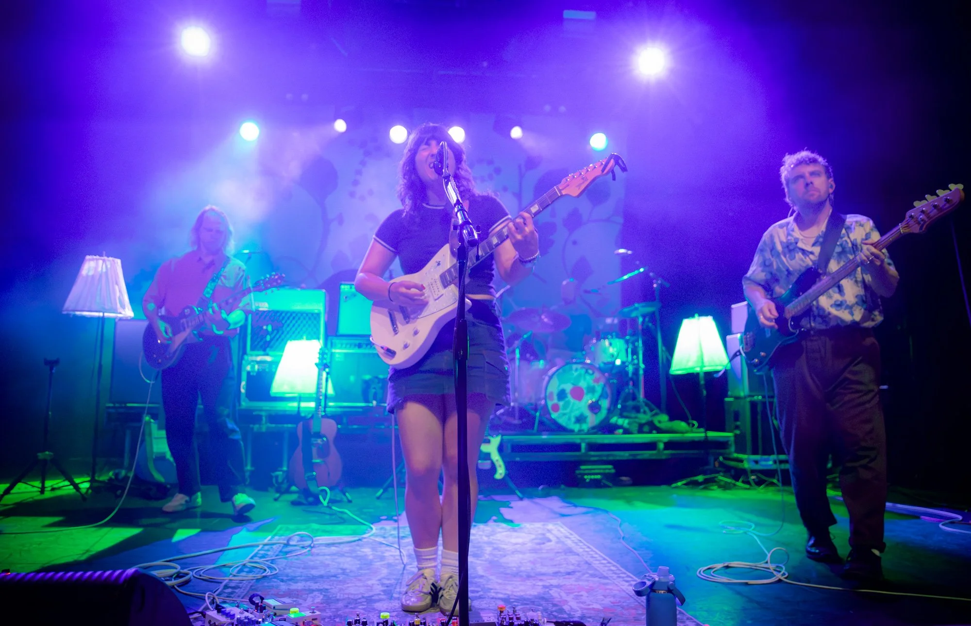Bet on The Beths to be Your New Favorite Indie Band