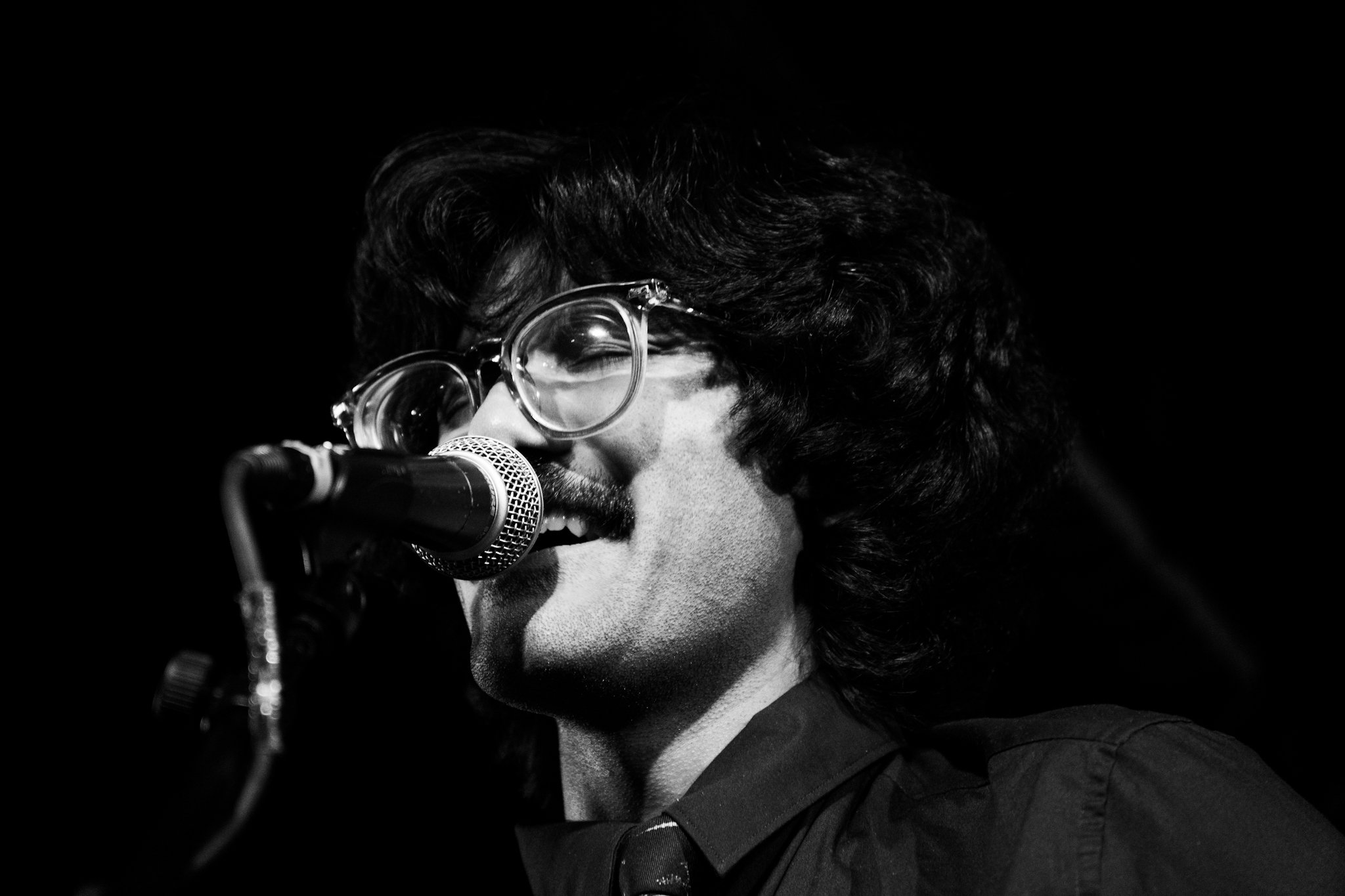 Argo and the Violet Queens Get Groovy in D.C.