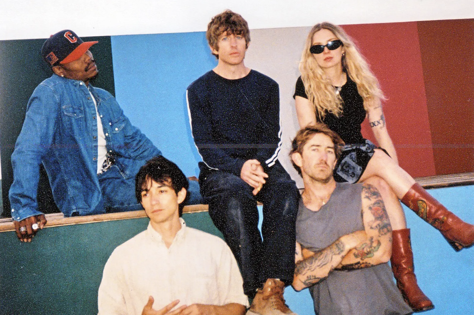Turnstile Tap Elton John, Oklou, Slayyyter, and More for ‘Never Enough: Versions’&nbsp;