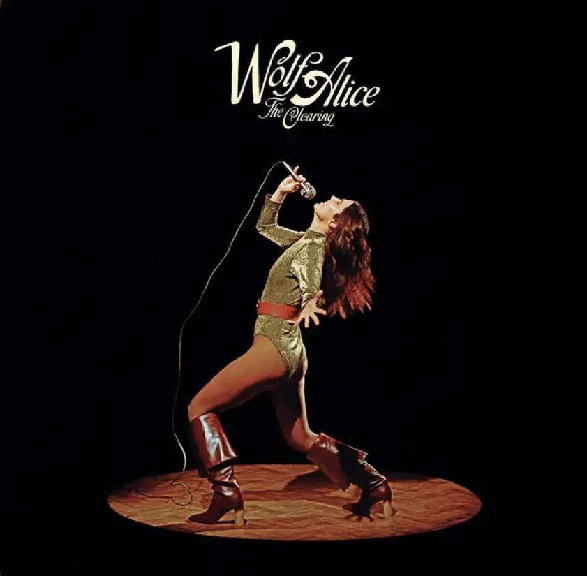 Wolf Alice Releases Three New Songs In The Clearing (B Sides)
