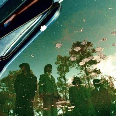 Weston Estate Pushes Their Sound Further on ‘Open Season’