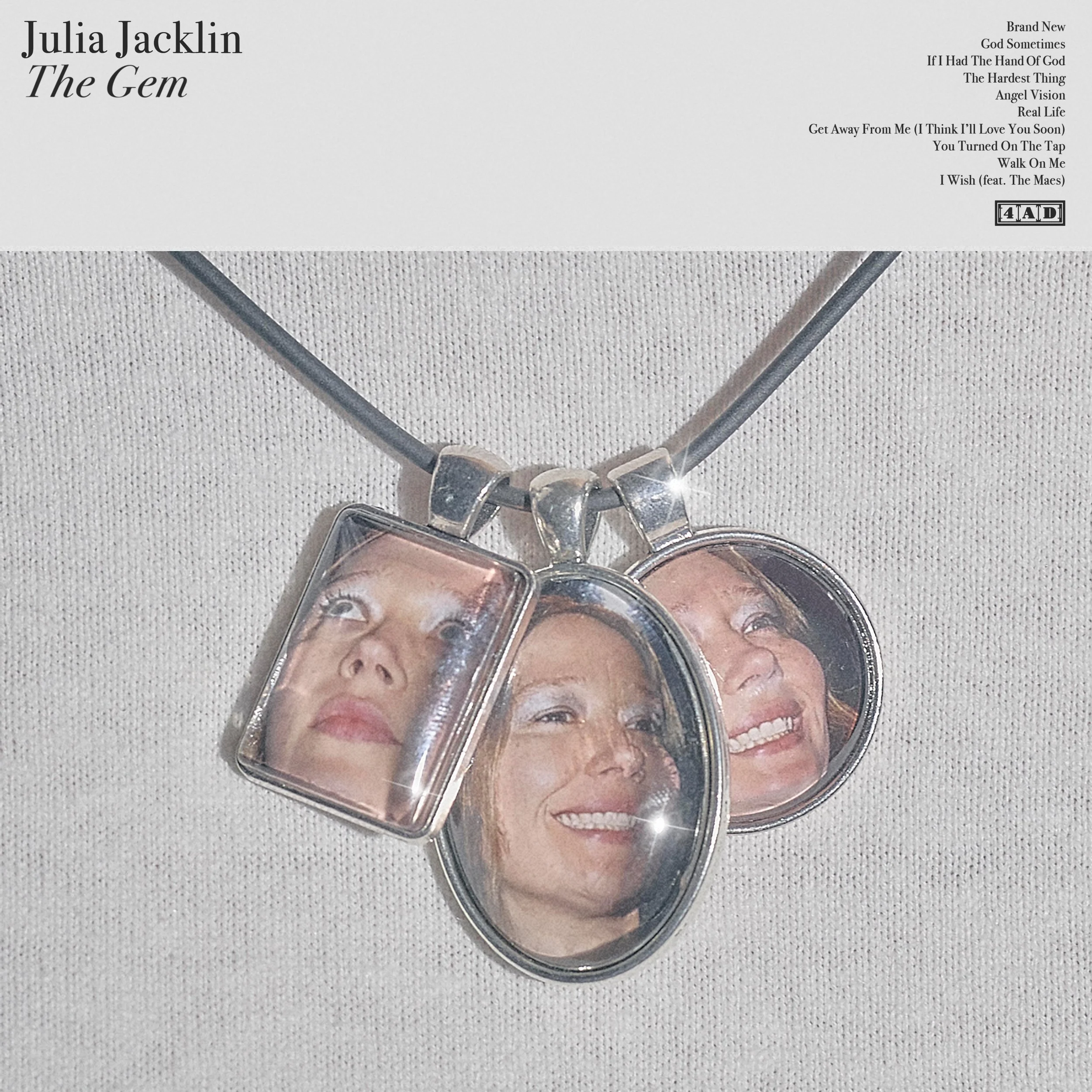 Unearthing ‘The Gem’ Became Julia Jacklin’s Hardest Feat