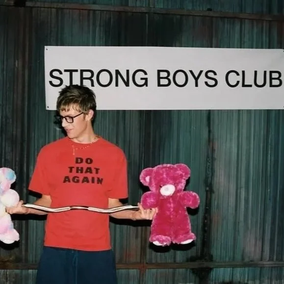 Malcolm Todd is the Ultimate Sweet Boy