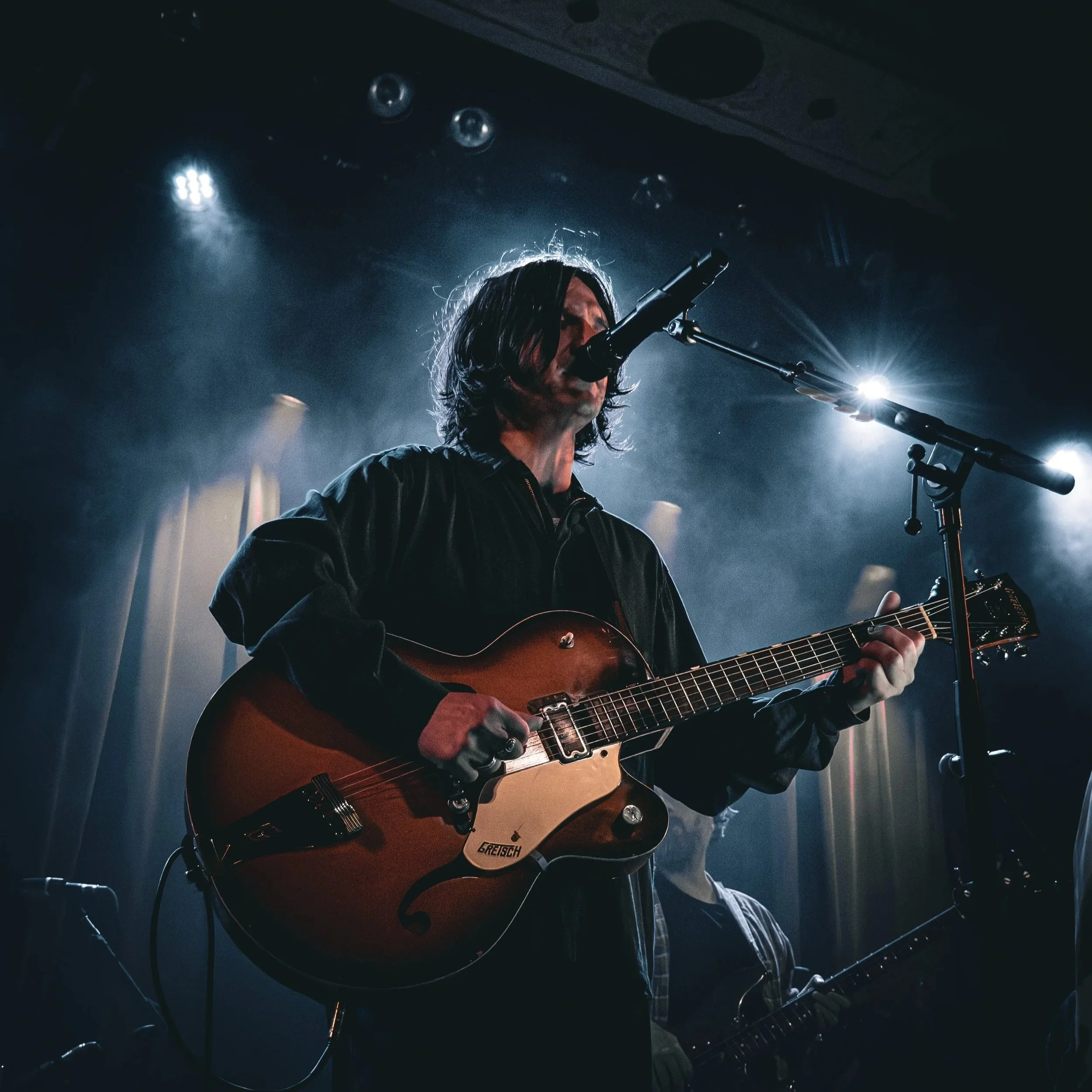 A Nostalgic Night With Bright Eyes In Chicago