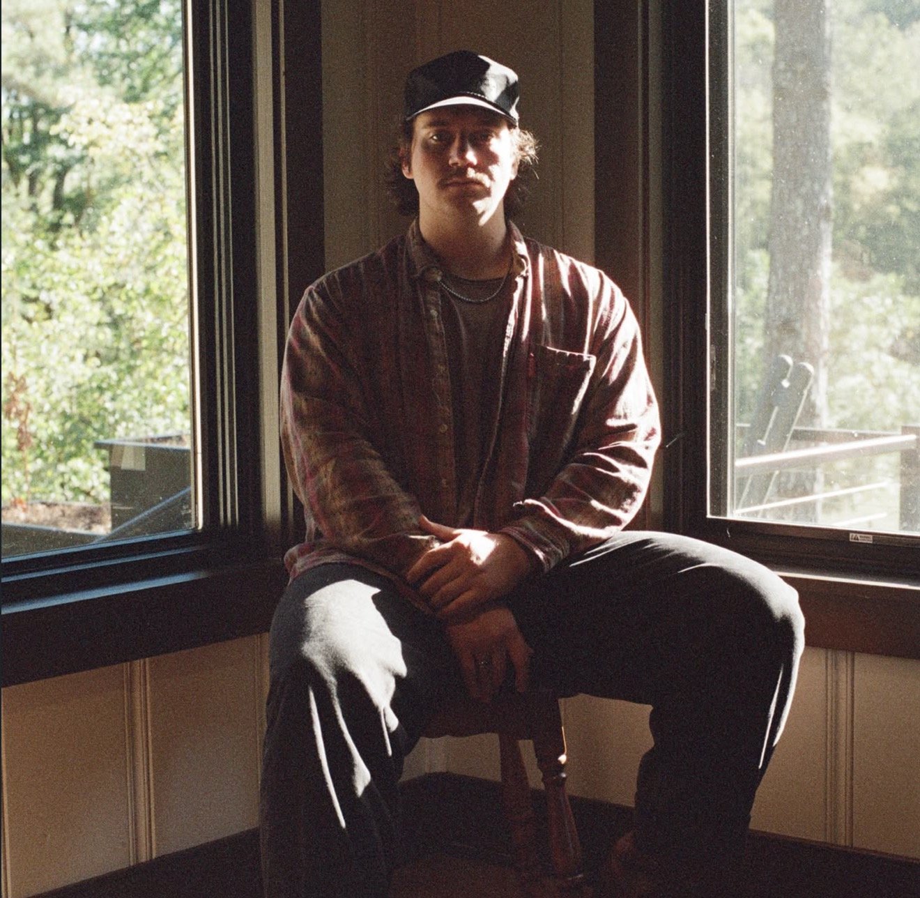 Echoes from the Appalachian Blue: Joshua Slone’s ‘Long Life Living for a Lover Boy’