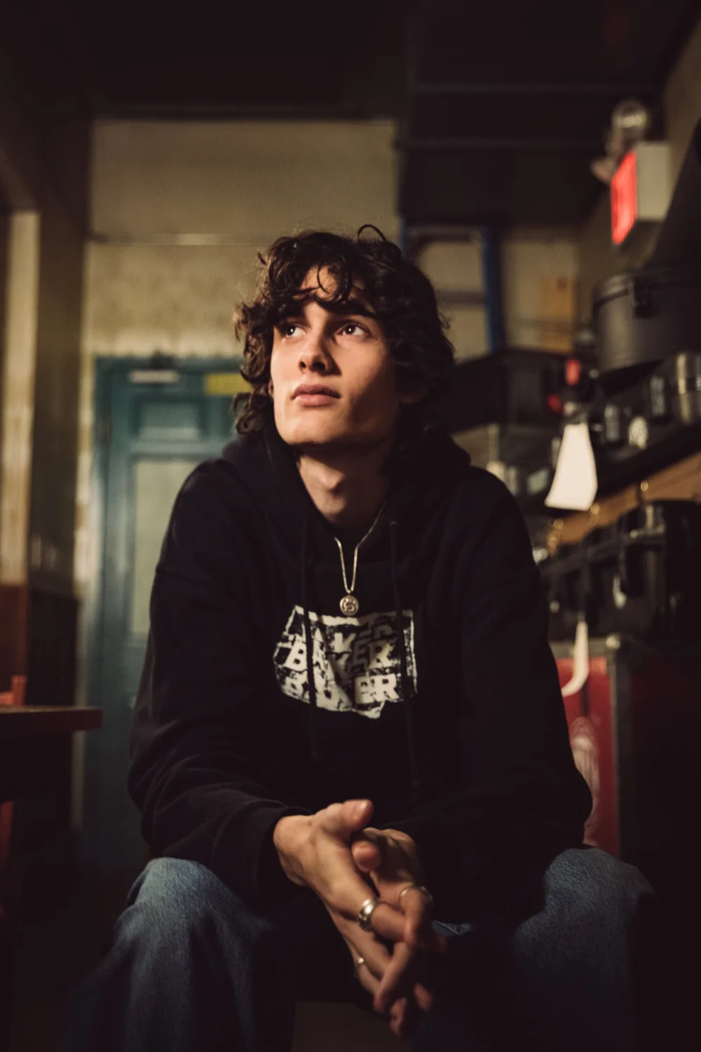 How Tall Is Sombr? TikTok Star’s Height And Online Presence sombr on his quick rise to fame ahead of his sold-out show — Off the