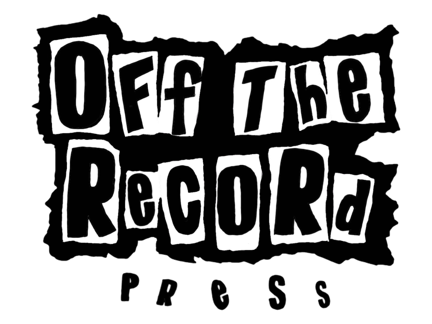 Off the Record Press