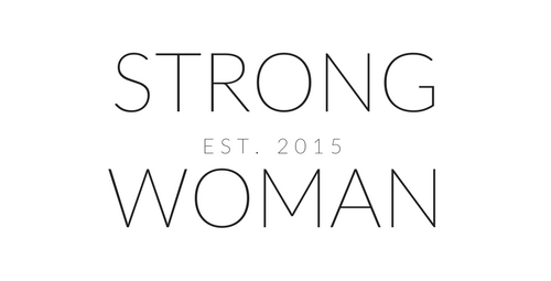 Strong Woman