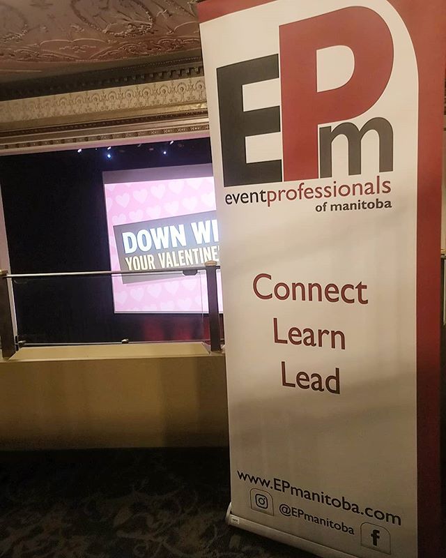 Last night's #NibbleandNetwork was a riot! Great food, lots of catching up and so many laughs. 
Huge thanks to @themetwpg for hosting us and to all the members that came out! 
#epm #eventprofessionalsmanitoba #eventprofessionalsofmanitoba #eventpros 