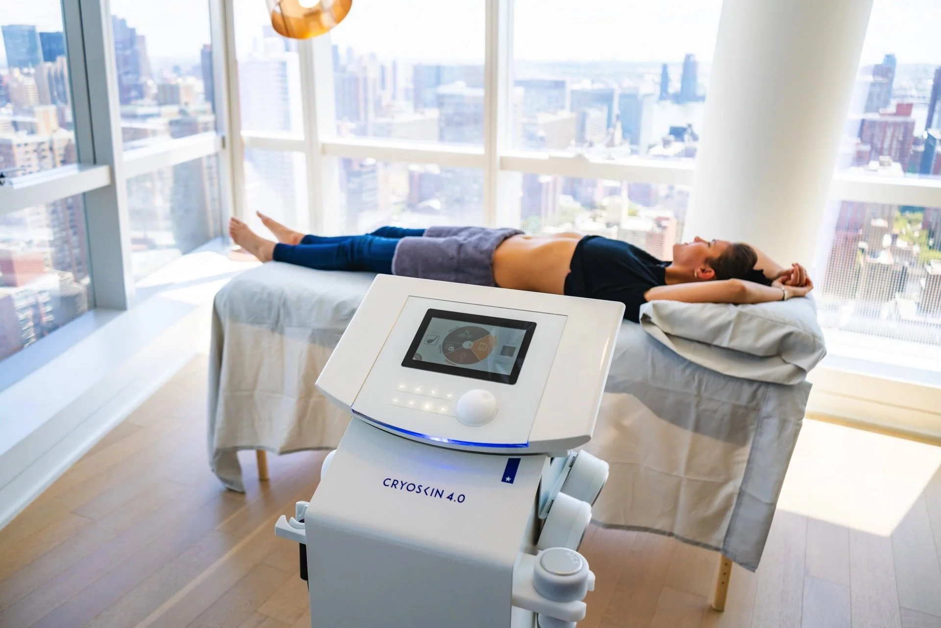 Bella Bronze Body Spa Kodiak Islands premier wellness spa