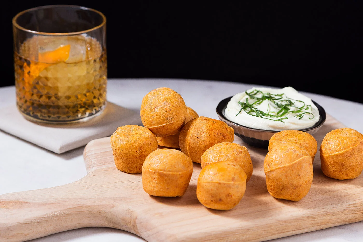 Cheese Bread