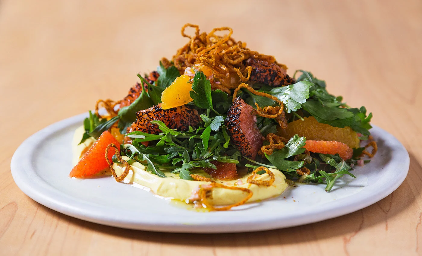 Citrus Salad