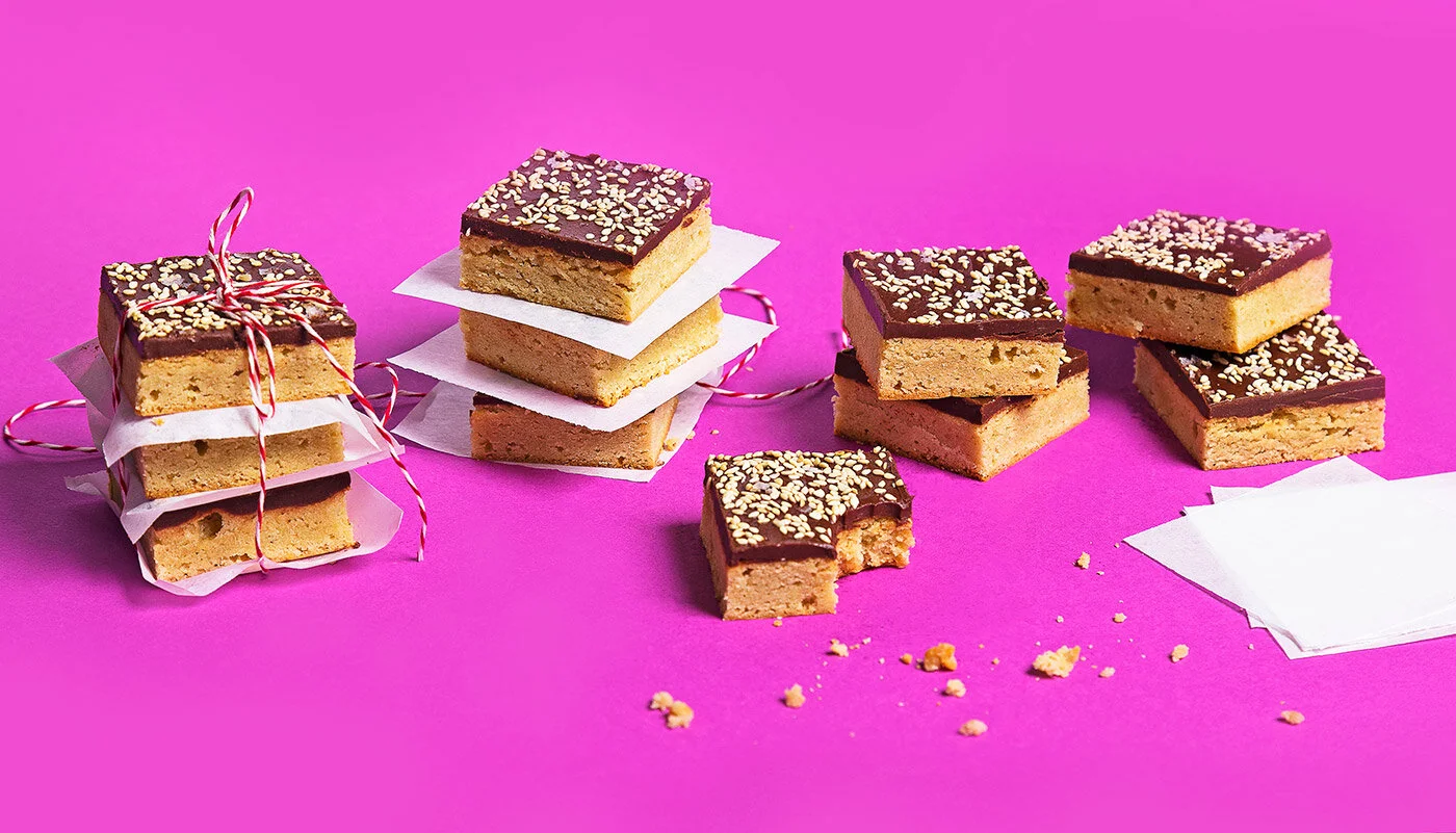 Tahini Bar