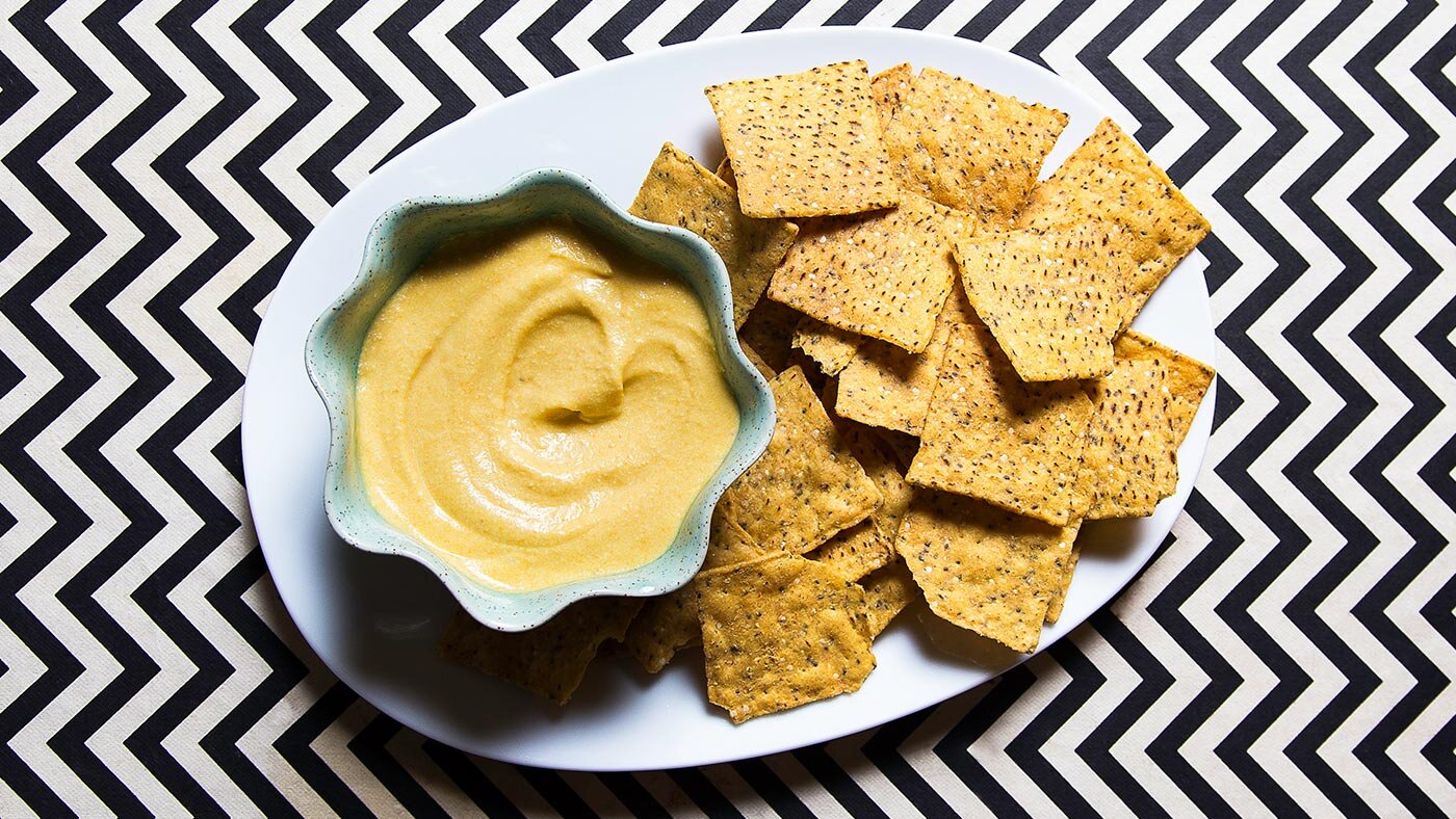 Cheese Sauce 