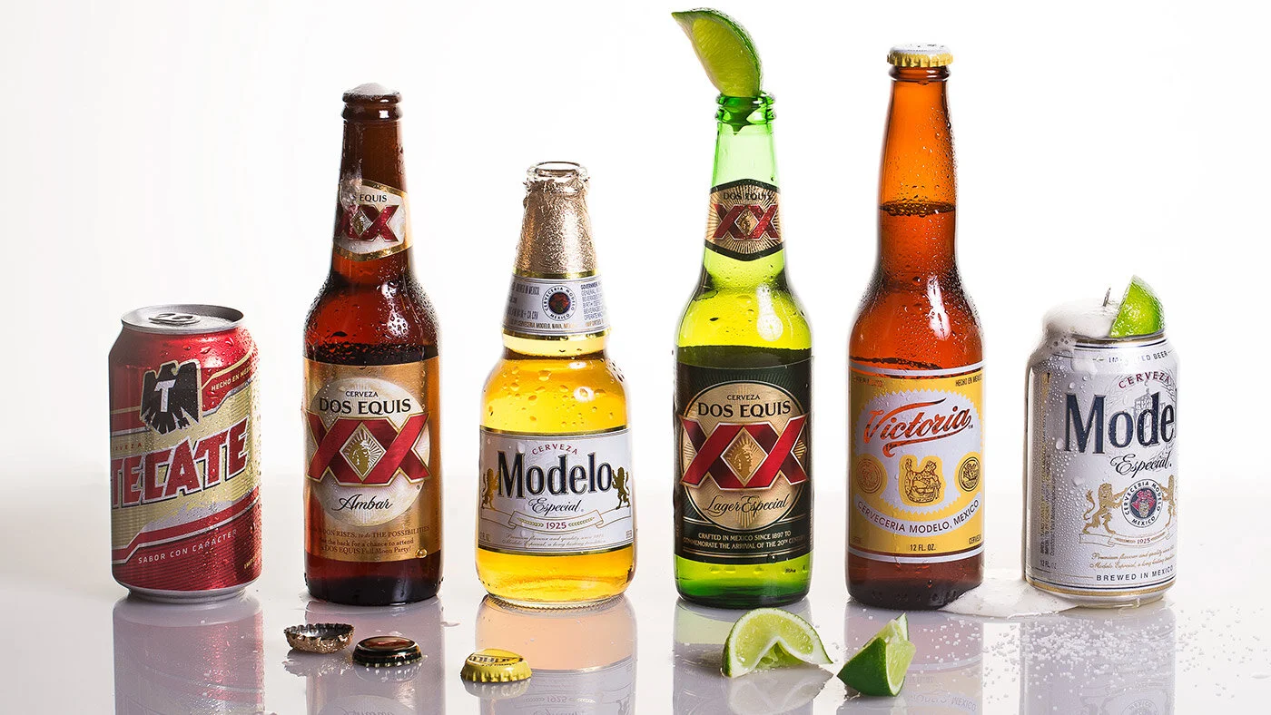 Mexican Beer
