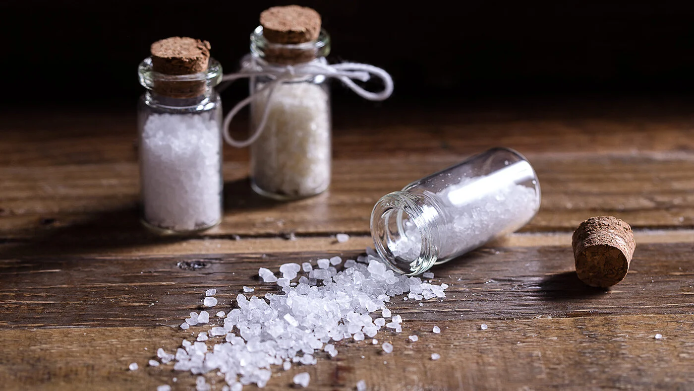 Sea Salt
