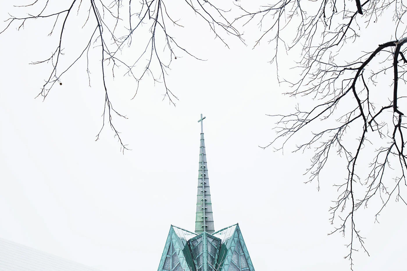 Church - Flushing - New York 