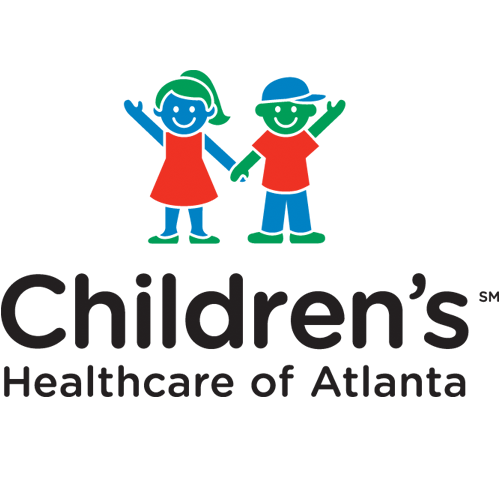 Children's Healthcare of Atlanta Logo