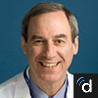 Barry Warshaw M.D.