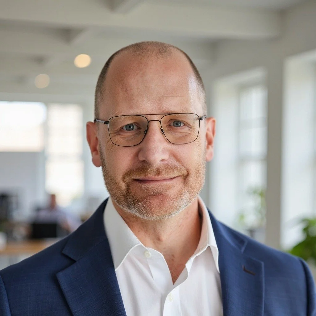 IROC Welcomes Craig Gygi to Board of Directors  