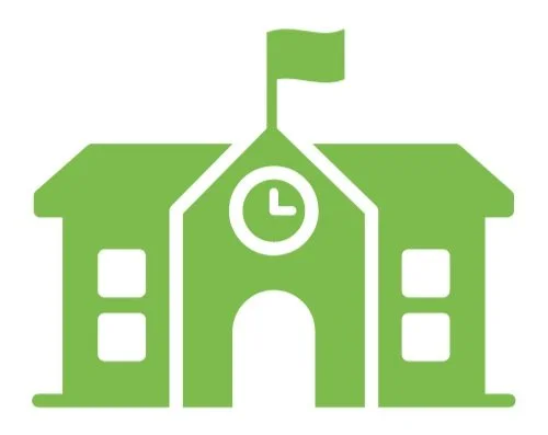 School Icon