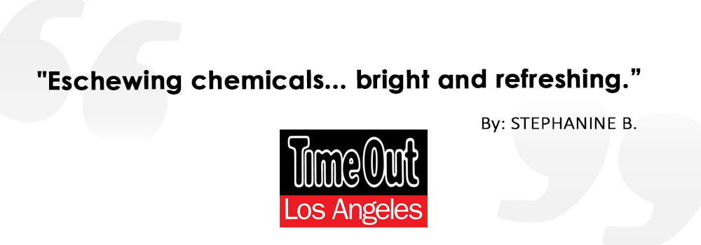 Time Out LA on VING Vodka
