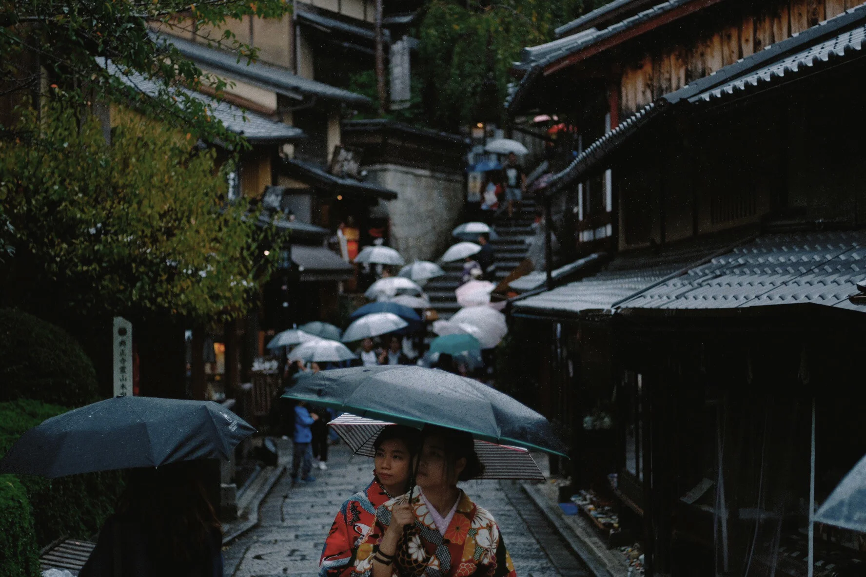 Kyoto