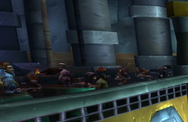 [Server Event] Brawlpub Night