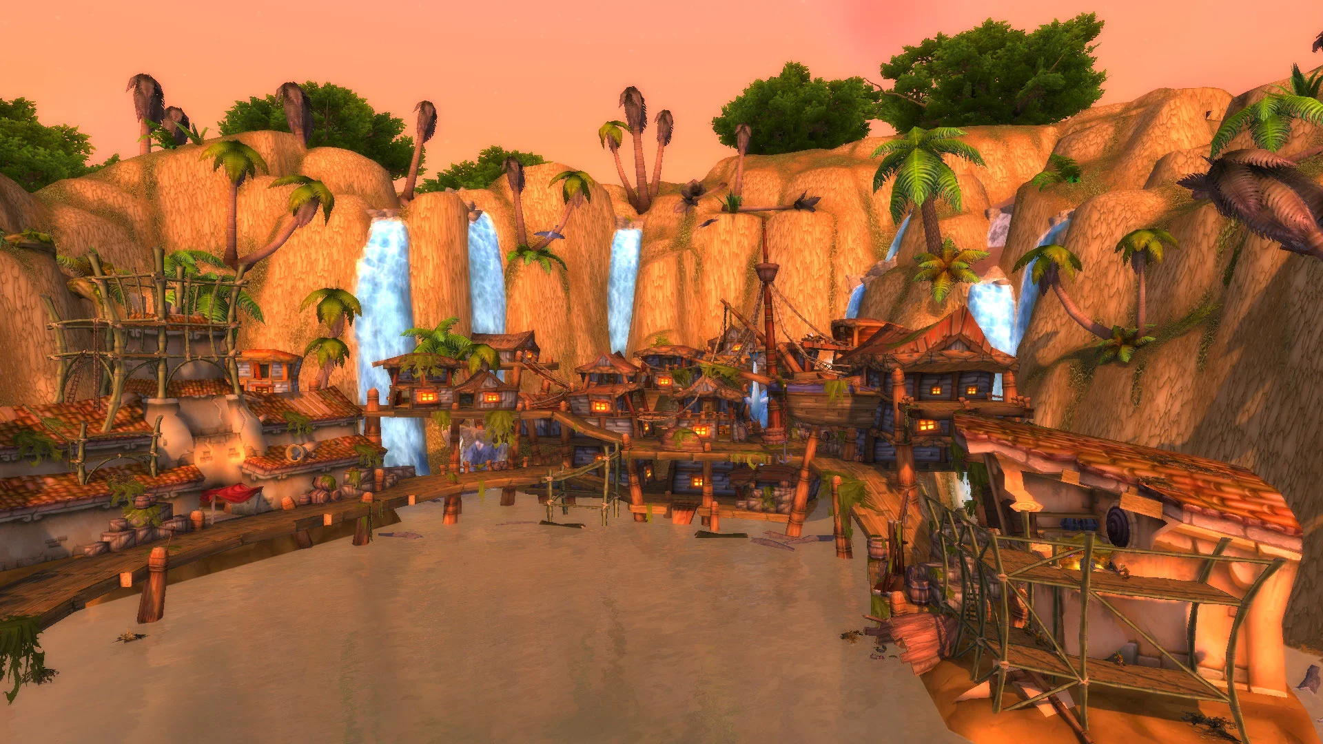 [Server Event] Pub N' Grub