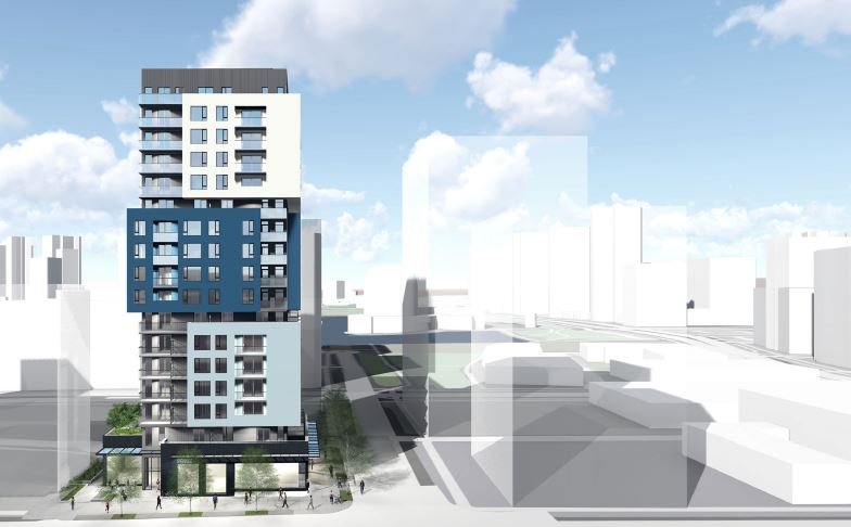 5 W 2nd Avenue Development Permit Approval