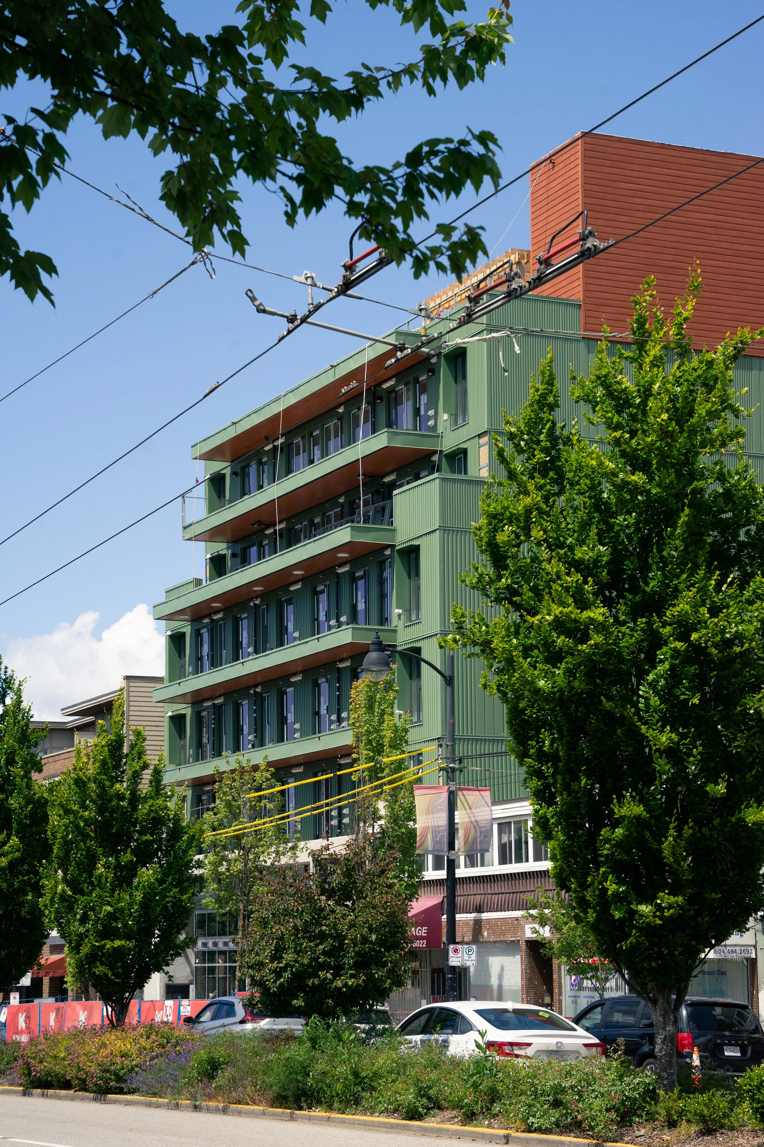 1247 Kingsway, Vancouver, BC
