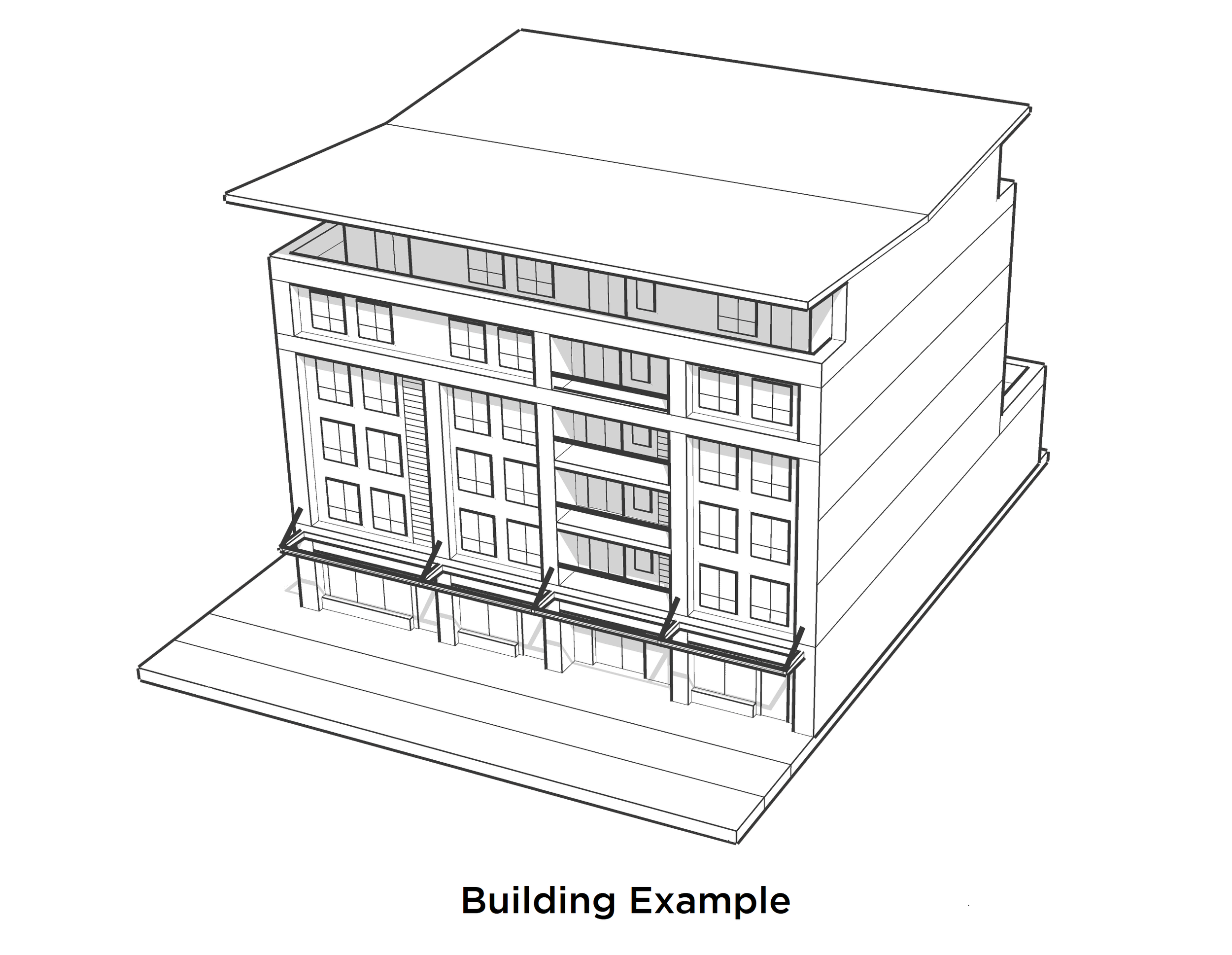 1407 E 41st Ave and 5696 - 5698 Knight Street, Vancouver