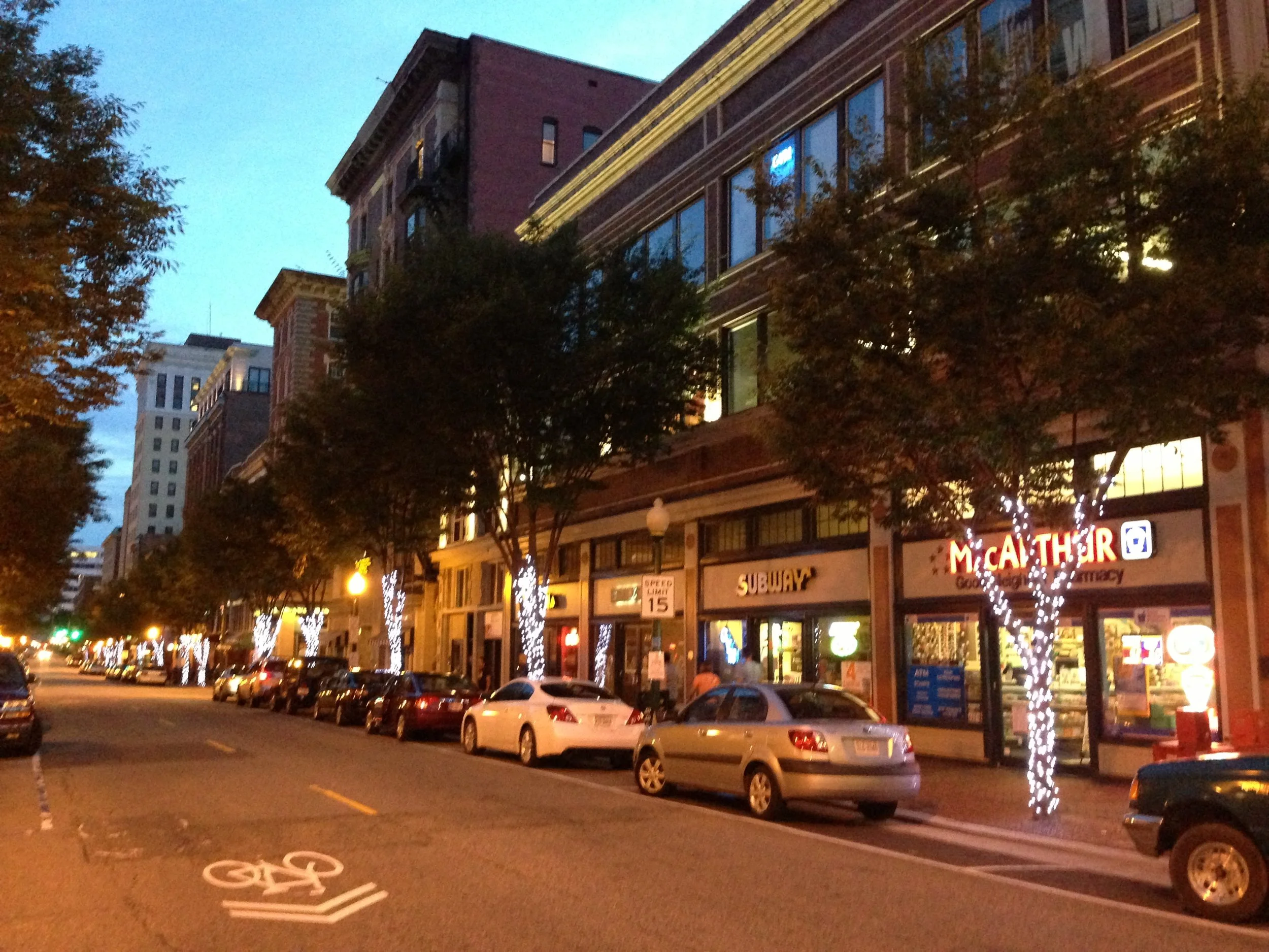 255273 Granby Street — The Wright Company