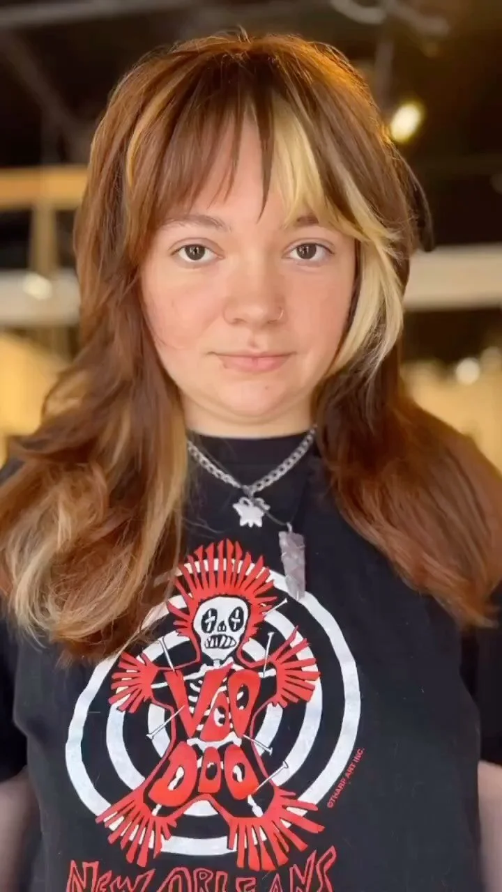 M. Hair Studio East Nashville Salon