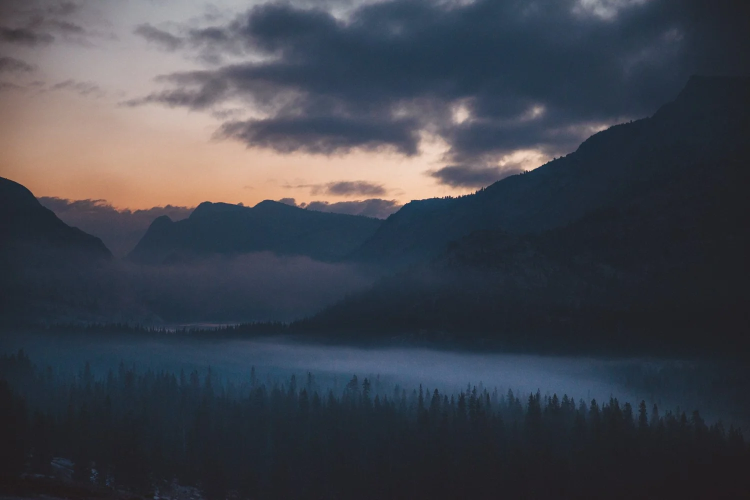 Exploring California Day 2/5 | Yosemite NP & Bristlecones