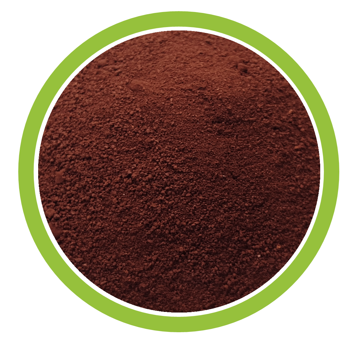 MMS-2 Enhanced Mars Simulant