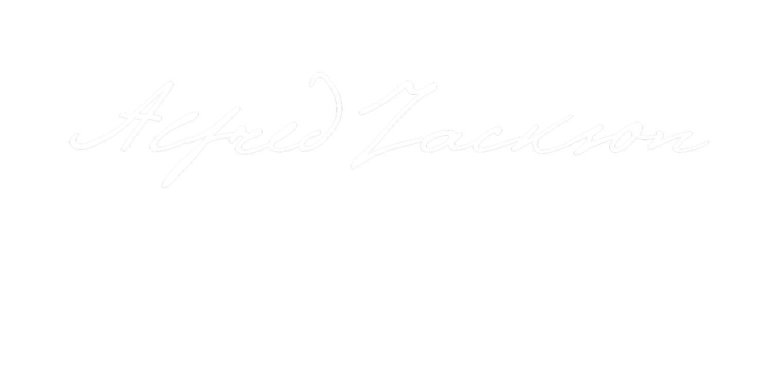 Alfred Jackson